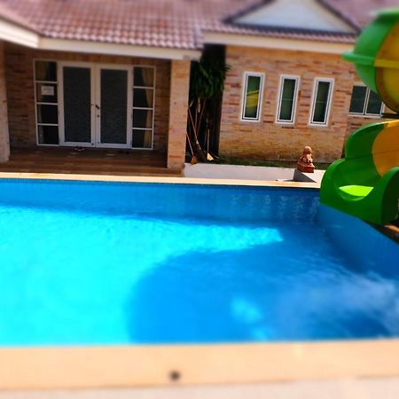 Baan Khao Noi Pool Villa HHQ Exterior foto