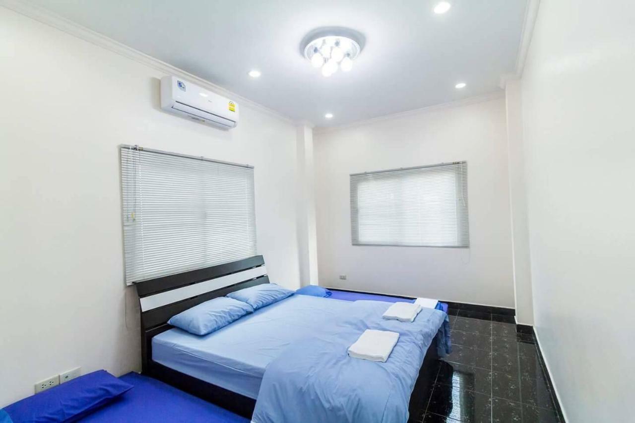 Baan Khao Noi Pool Villa HHQ Exterior foto