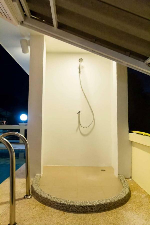 Baan Khao Noi Pool Villa HHQ Exterior foto