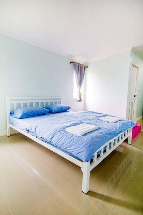 Baan Khao Noi Pool Villa HHQ Exterior foto