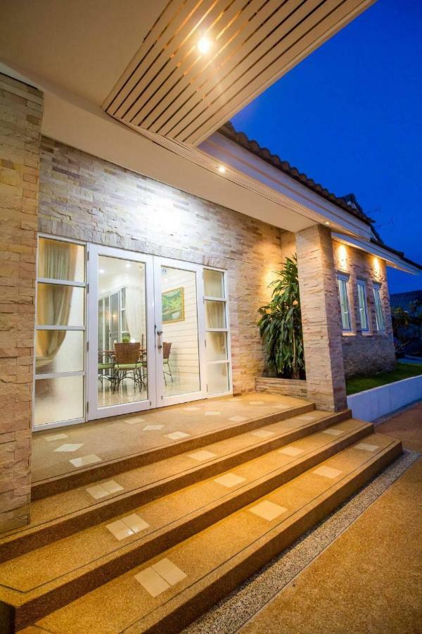 Baan Khao Noi Pool Villa HHQ Exterior foto